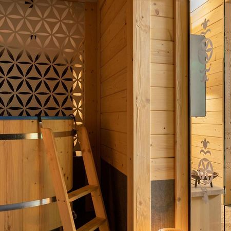 Goralska Strefa & Spa Kościelisko Eksteriør billede