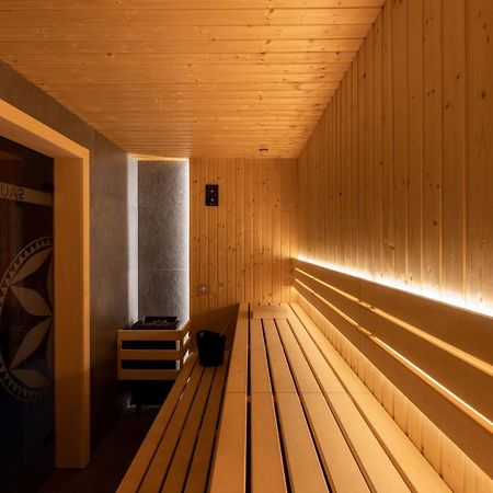 Goralska Strefa & Spa Kościelisko Eksteriør billede