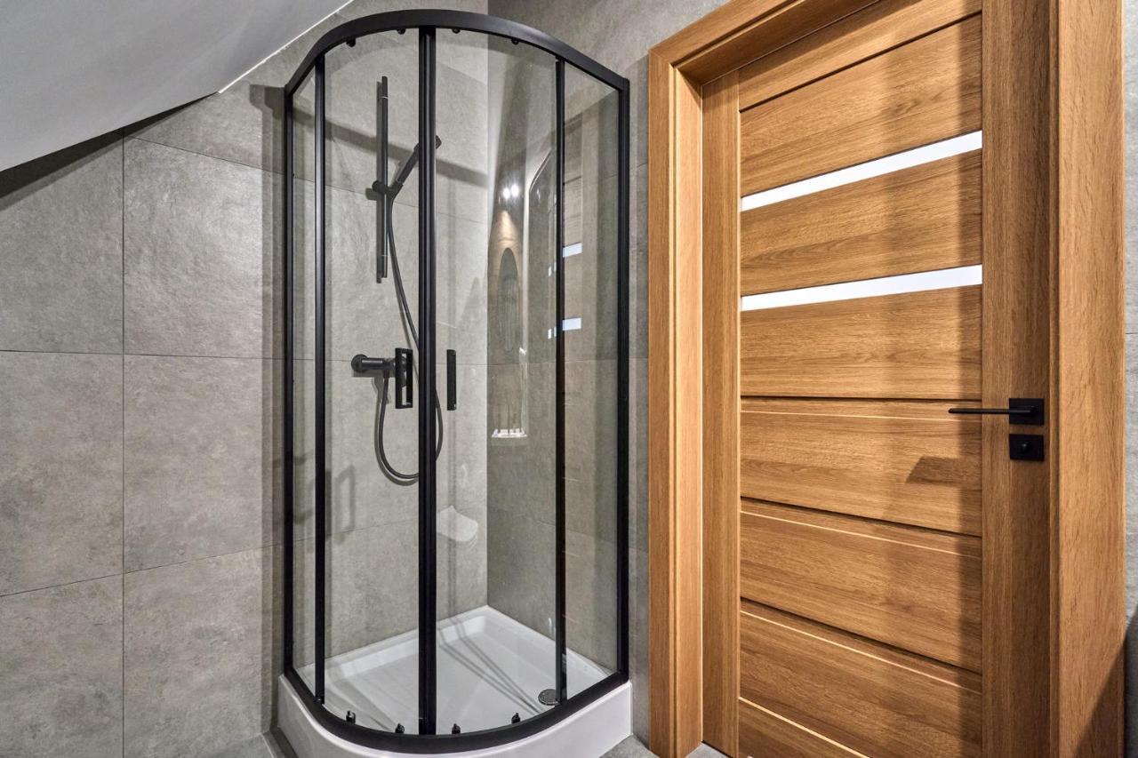 Goralska Strefa & Spa Kościelisko Eksteriør billede