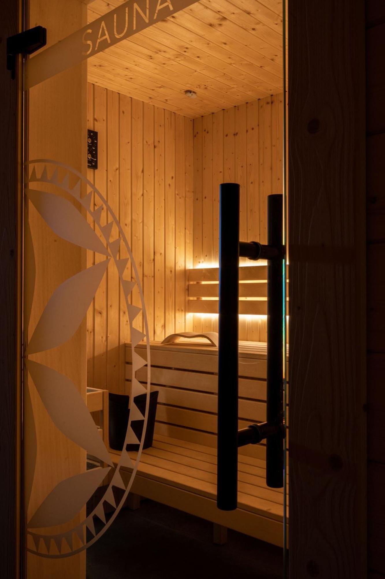 Goralska Strefa & Spa Kościelisko Eksteriør billede