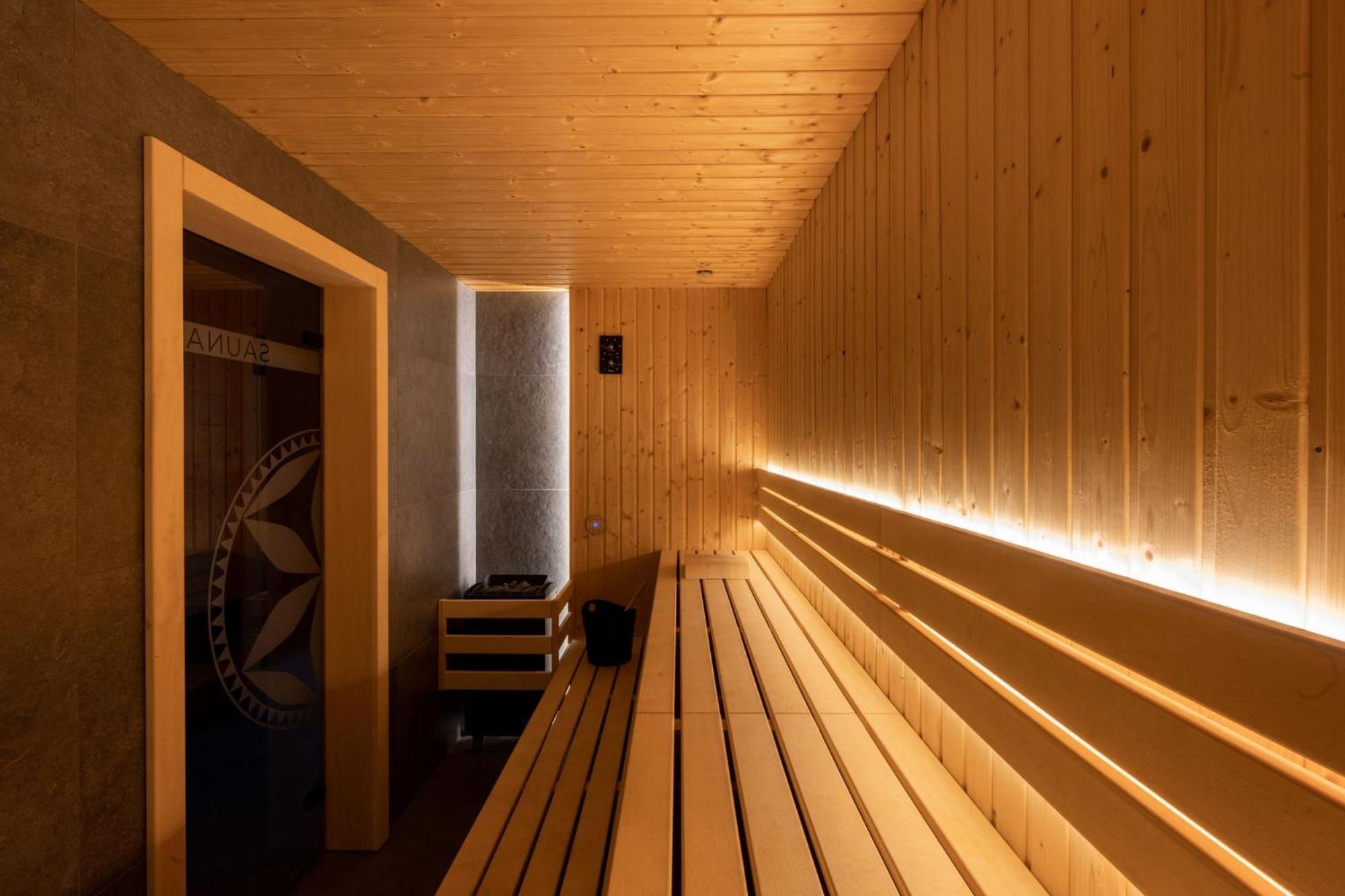 Goralska Strefa & Spa Kościelisko Eksteriør billede